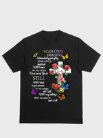 UUL00102 Fashion Graphic Tees T-Shirt